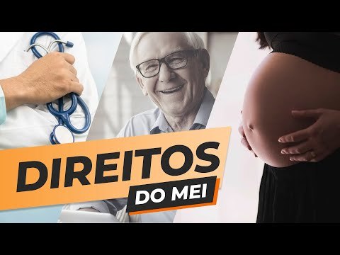 DIREITOS PREVIDENCIÁRIOS MEI: SALÁRIO MATERNIDADE, AUXÍLIO-DOENÇA E APOSENTADORIA DO INSS