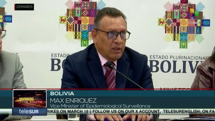 Bolivia, rapid vaccination monitoring launched to reach unimmunized children