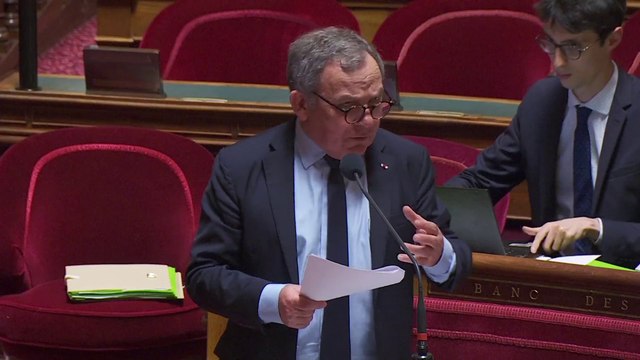 Justice des mineurs : le Sénat restreint l’excuse de minorité