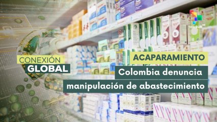 Pdte. Petro denuncia intento golpista