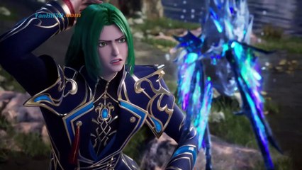 Thần ấn vương tọa Tập 105 Thuyết Minh - bản đẹp