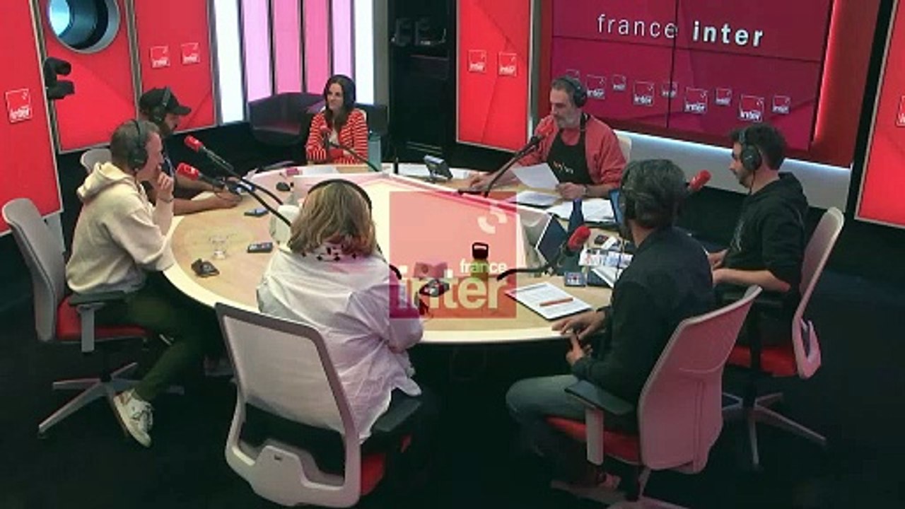 Top Chef, ce que j'en pense - La chronique de Ahmed Sparrow