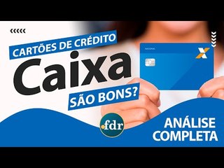Cartões de crédito CAIXA: Benefícios, Taxas, Limites e Como Solicitar
