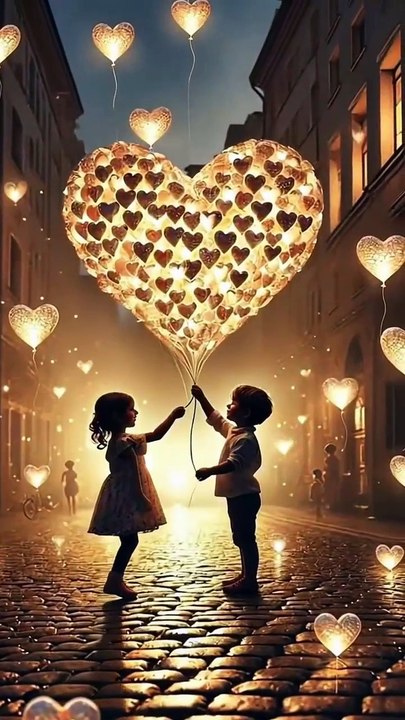 Love aspire fly with wings