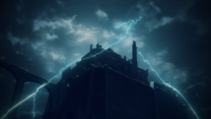 Bastard‼ Heavy Metal, Dark Fantasy