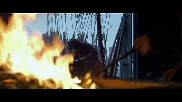 The Odyssey – First Trailer (2026) Matt Damon, Tom Holland - Christopher Nolan Movie (4K)