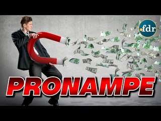 PRONAMPE: Cadastro, Simulador, Valor, Regras, Bancos e Como Solicitar Empréstimo