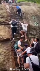 3 Most Dangerous Places in China 😱 - 1080