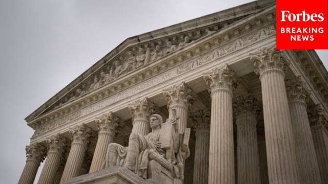 Supreme Court Hears Oral Arguments In Case On FCC Authority