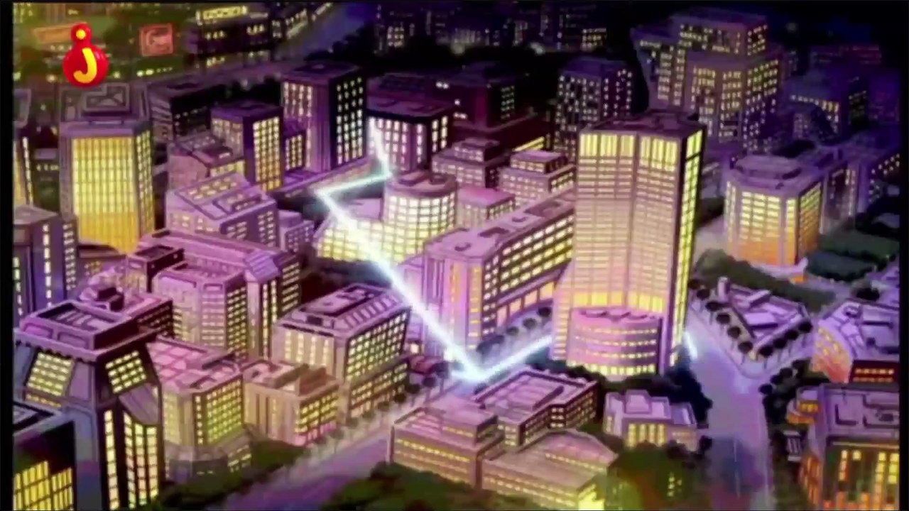 Sonic X Promo (Junior Israel)