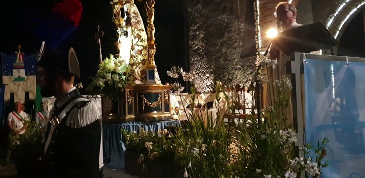 San Felice del Benaco - processione 2024