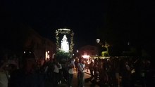 San Felice del Benaco - processione Madonna del Carmine 2024