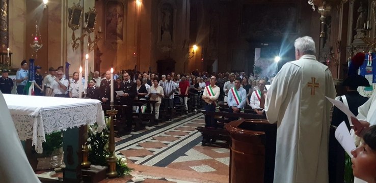 San Felice del Benaco - 2024