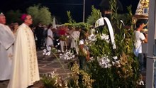 San Felice del Benaco - processione Madonna del Carmine