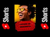 Onde conseguir cupom de desconto e cashback com facilidade? #shorts