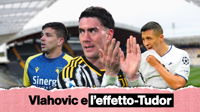 Tudor passione bomber: ecco perché con lui Vlahovic può rinascere