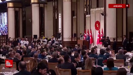 Cumhurbaşkanı Erdoğan: Muhteris siyasetçilere prim vermeyeceğiz