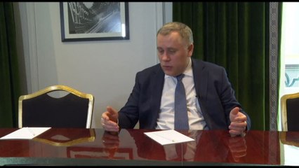 Kiev: abbiamo bisogno di truppe europee "pronte a combattere"