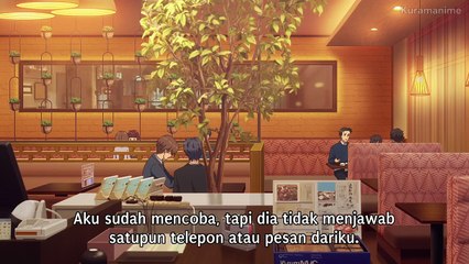 NONTON ANIME SUB INDO DI KURAMANIME.RUN