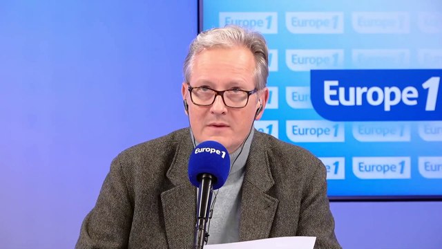 EN DIRECT - Guerre en Ukraine : Volodymyr Zelensky reçu par Emmanuel Macron à l'Élysée