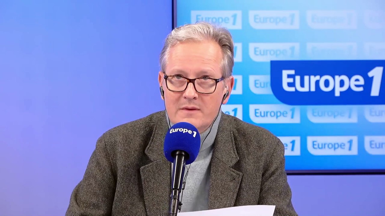 EN DIRECT - Guerre en Ukraine : Volodymyr Zelensky reçu par Emmanuel Macron à l'Élysée