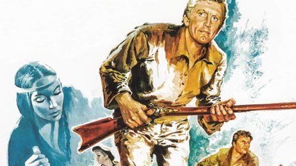 La Captive aux yeux clairs