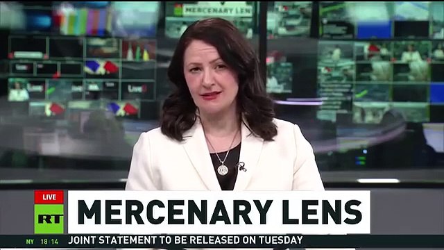 🚨 BRITISH MERC'S BODYCAM: Ukraine War Crimes Exposed Before 19-Yr Russian Sentence | Forbidden News