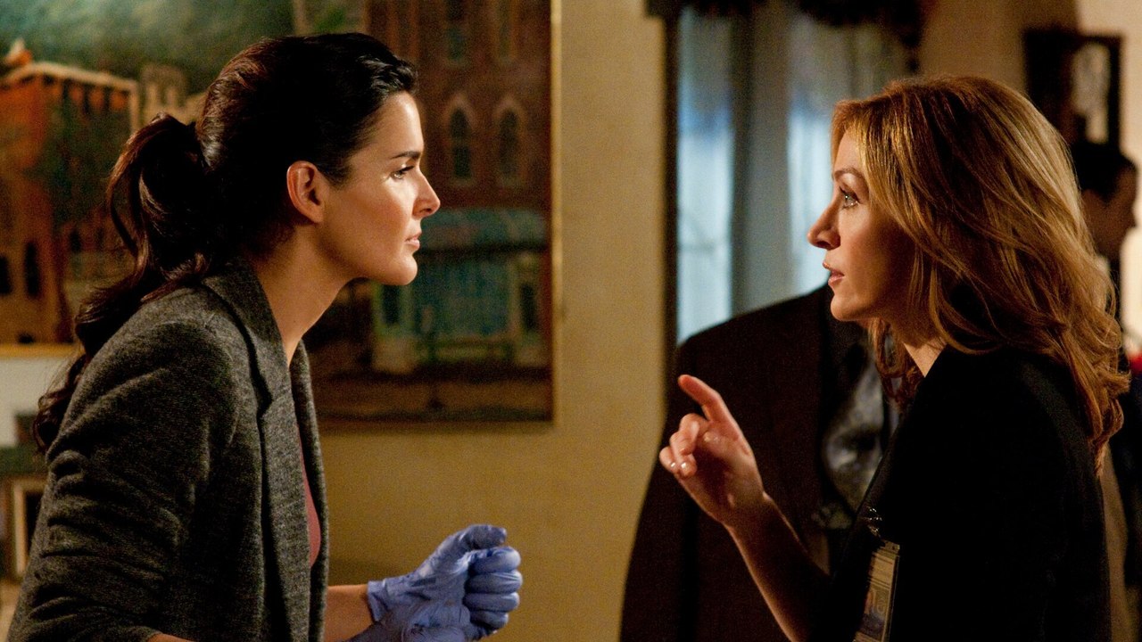 Rizzoli & Isles