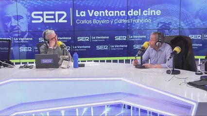 Boyero, muy duro contra la última película de Robert De Niro: "¿Cómo han fabricado un desastre como este?"