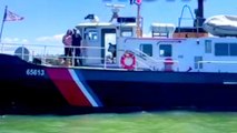 This Family Gave Up Their Apartment To Spend Full Time on a Huge Tugboat