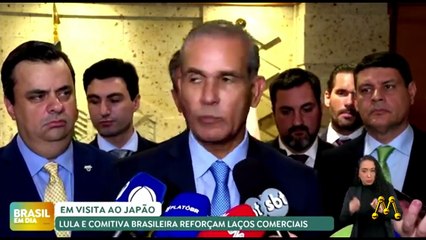 Jornal da Manchete 26-03-2025