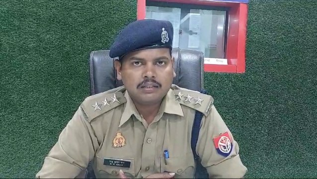 मुजफ्फरनगर में सामने आया धर्म परिवर्तन का मामला