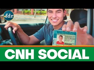 CNH Social 2022: Inscrições, vagas, Detran e estados (Habilitação Grátis)