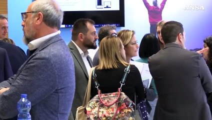 Microbiologi in congresso, "Diagnostica rapida ha salvato il Papa"