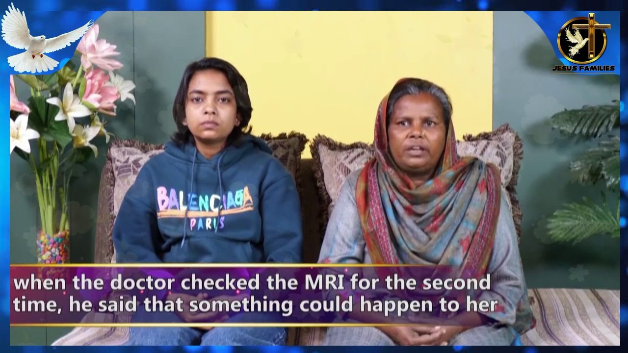 Ankur Narula Ministry Testimony अंकुर नरूला मंत्रालय Episode 1 | Jesus Families | 26-03-2025