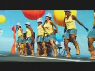 Werrason- Sous Sol (Primus_Kin Version)