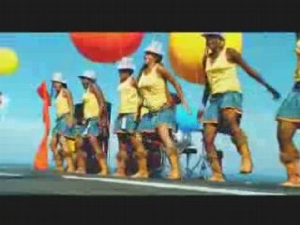 Werrason- Sous Sol (Primus_Kin Version)