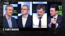 SMART BOURSE - Emission du mercredi 26 mars