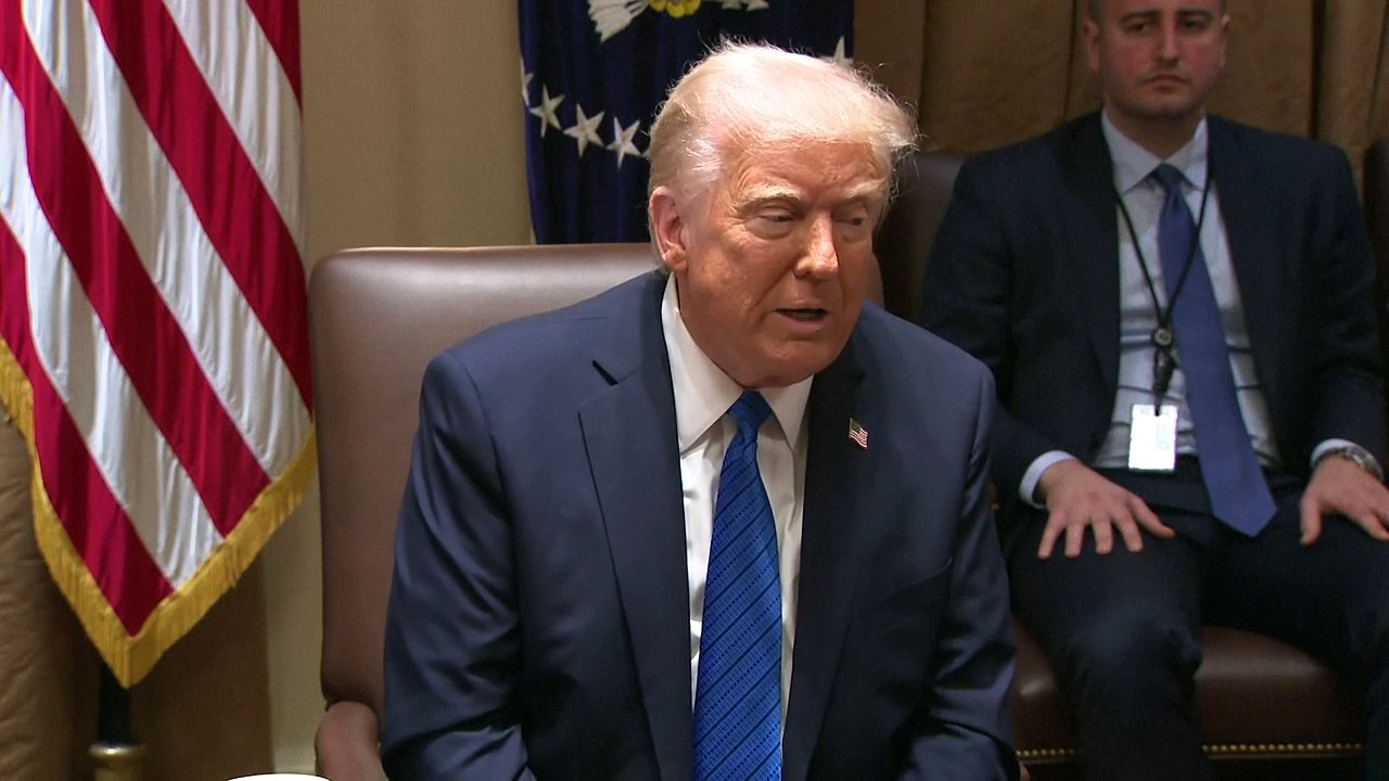 Chat-Skandal: US-Magazin legt kompletten Chatverlauf offen