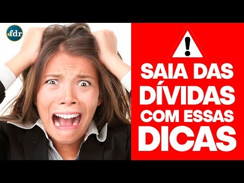 CUIDADO! ESSES 5 HÁBITOS vão fazer você ficar com muitas dívidas
