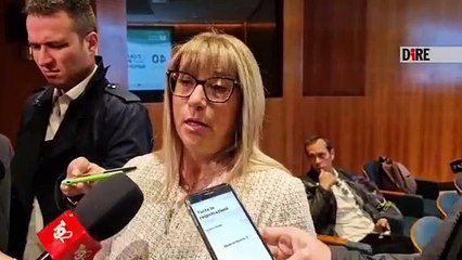 Roma - PA. FUMAROLA: RINNOVARE CONTRATTI, SBAGLIATO NEGARE AUMENTI (26.03.25)