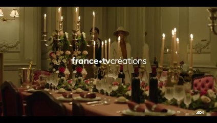 La malédiction du lys - Bande annonce