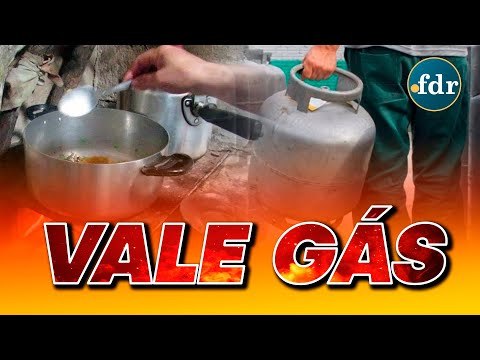 VALE GÁS: Cadastro, valores, regras, quem tem direito e como solicitar o auxílio