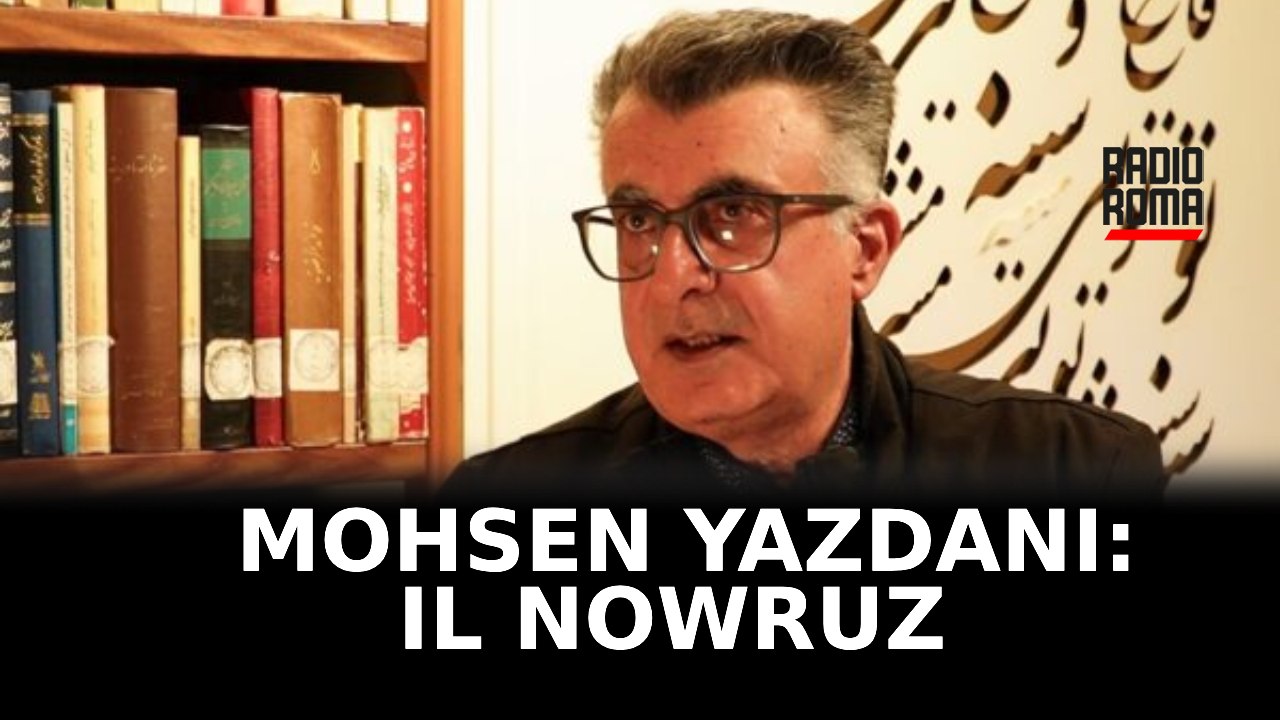 Il Nowruz: la festività iraniana per celebrare il nuovo anno