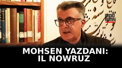 Il Nowruz: la festività iraniana per celebrare il nuovo anno