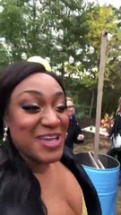 (2018) Behind The Scenes - Jessie & Marlons wedding