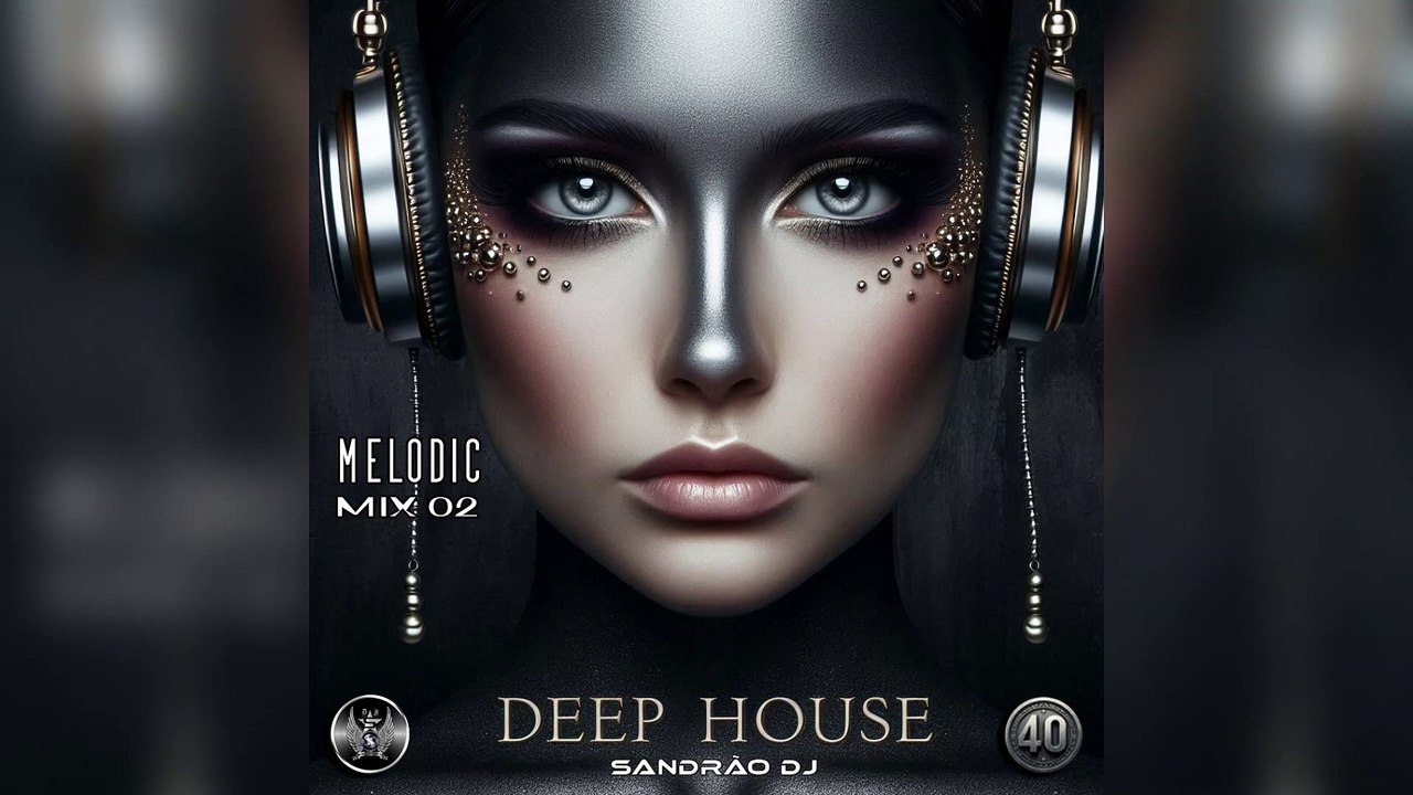 Deep House - Mix 02 (By Sandrão DJ) (Harmonica)