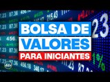 BOLSA DE VALORES PARA INICIANTES: VANTAGENS E RISCOS QUE VOCÊ PRECISA SABER