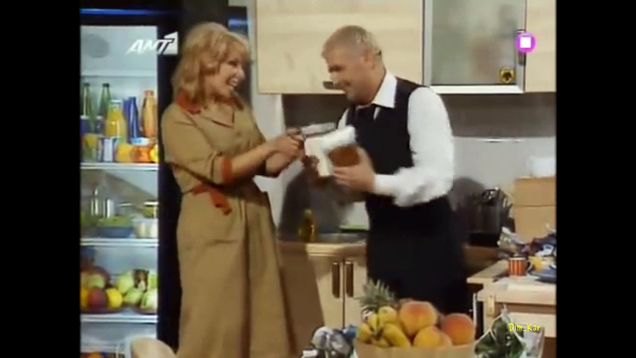 Οι στάβλοι της Εριέτας Ζαΐμη best of Μήτσος Παυ...