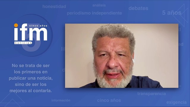 Dr. Jaime Granados, abogado del expresidente Uribe sobre la recusación a la Juez 44